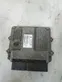 Calculateur moteur ECU