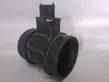 Mass air flow meter