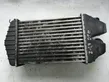 Radiador intercooler