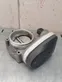 Throttle valve