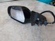 Front door electric wing mirror