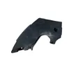 Rear mudguard