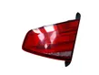 Tailgate rear/tail lights