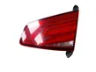 Tailgate rear/tail lights