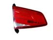 Tailgate rear/tail lights