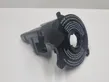 Steering wheel angle sensor