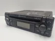 Radio/CD/DVD/GPS-pääyksikkö