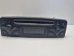 Radio/CD/DVD/GPS head unit