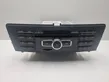 Radio/CD/DVD/GPS head unit