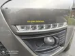 LED Daytime headlight