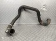 Intercooler hose/pipe