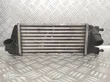 Radiador intercooler