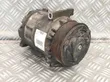 Air conditioning (A/C) compressor (pump)