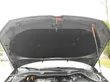 Engine bonnet/hood sound/heat insulation