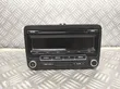 Panel / Radioodtwarzacz CD/DVD/GPS