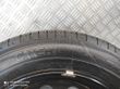 R16 spare wheel