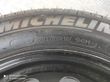R16 spare wheel