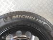 R16 spare wheel