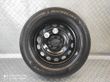 R16 spare wheel