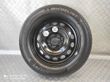 R16 spare wheel