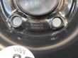 R16 spare wheel