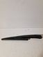 Rear wiper blade arm