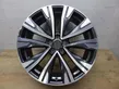 R20 alloy rim