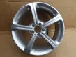 R19 alloy rim