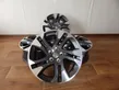 R17 alloy rim