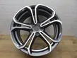 R18 alloy rim