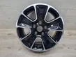 R16 alloy rim