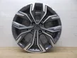 R17 alloy rim