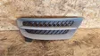 Front bumper lower grill