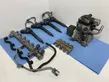 Fuel injection system set