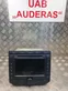 Unidad delantera de radio/CD/DVD/GPS