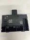 Door control unit/module