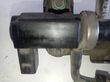 Turbo solenoid valve