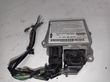 Airbag control unit/module