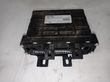 Gearbox control unit/module