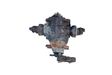 Rear differential