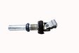 Steering column universal joint