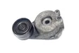 Alternator belt tensioner