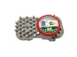 LED ballast control module