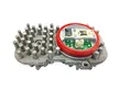 LED ballast control module