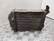 Intercooler radiator