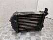 Intercooler radiator