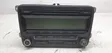 Radio / CD-Player / DVD-Player / Navigation