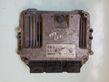 Calculateur moteur ECU