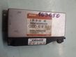 Calculateur moteur ECU