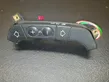 Steering wheel buttons/switches